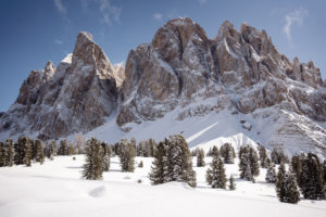Geislerspitzen, Geisleralm, South Tyrol, Sas Rigais Geislerspitzen, Geisleralm, South Tyrol, Sas Rigais